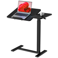 Black - Dual-board - Single-sided flip