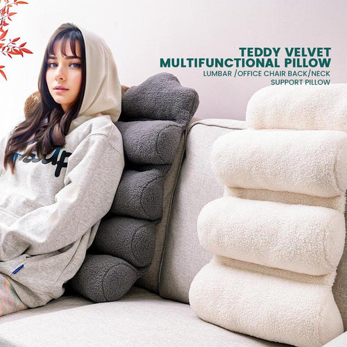 Comfortable Pillow , Breathable Waist Cushion