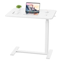 White - Single- board - Double-sided flip