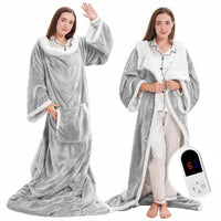 Light Grey Wearable