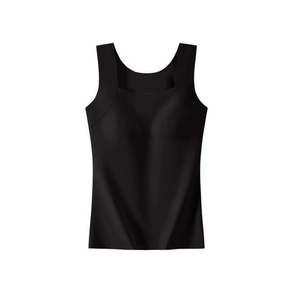 Band-Free Bra Tank