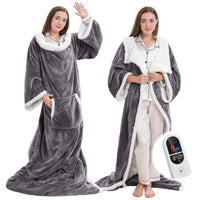 Grey Wearable