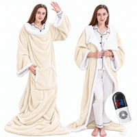 Beige Wearable