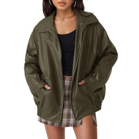 Olive Green