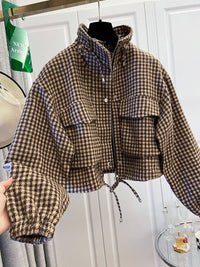Coffee brown