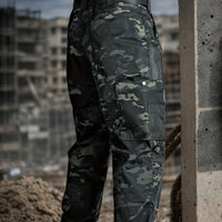 Night Camo