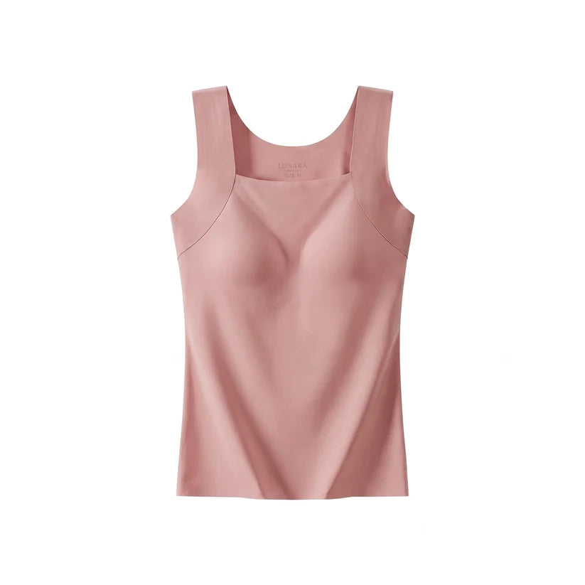 Band-Free Bra Tank