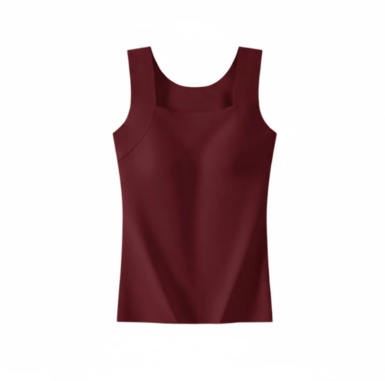 Band-Free Bra Tank