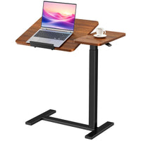 Brown - Dual-board - Single-sided flip