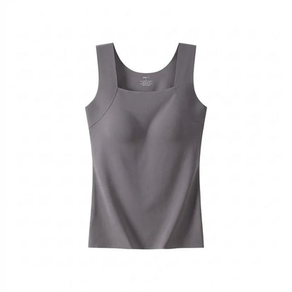 Band-Free Bra Tank