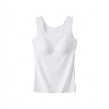 Band-Free Bra Tank